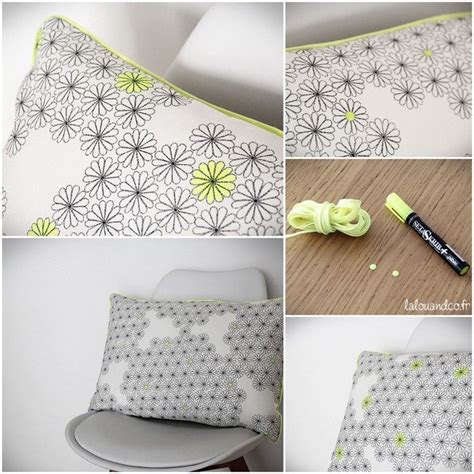 Diy Customisez Votre Tissu Ikea Lalouandco Diy Couture Couture