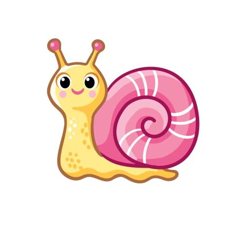 Snail Vector Images (over 45,000)