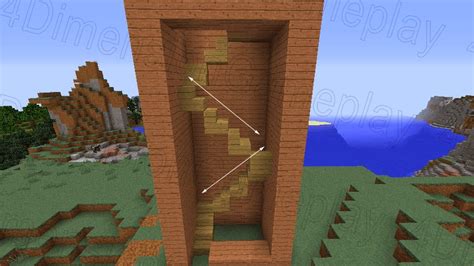 Torre De Vigilancia Minecraft Guía