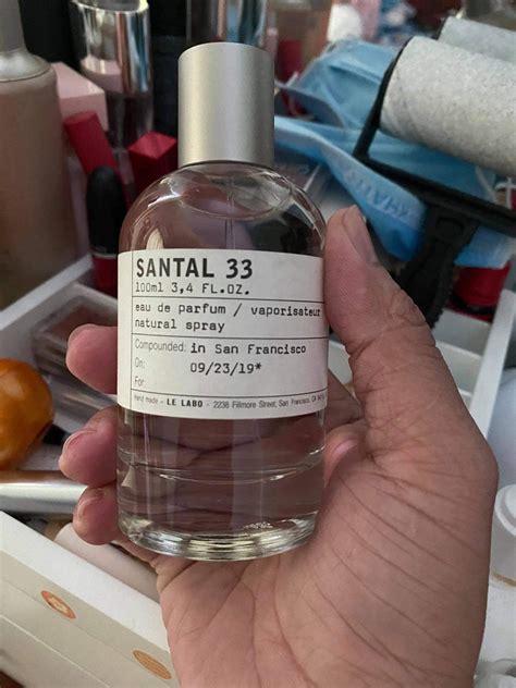 12 Dupes For Le Labos Iconic Santal 33 Fragrance Quill 47 Off