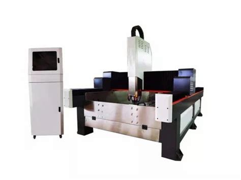 RS 2030 Stone CNC Router Machine 7 5 KW At 900000 In Jodhpur ID