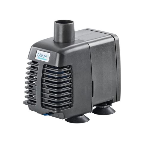 Oase OptiMax 1000 Aquarium Pump - Aquarium from Pond Planet Ltd UK