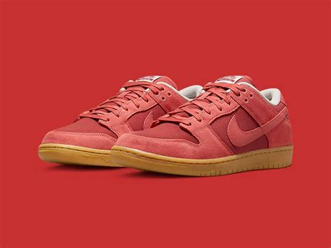 The Nike SB Dunk Low Adobe Isn T What You Think