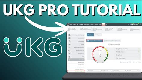 Revolutionize Your Workforce Management With Ukg Pro Classic The Strategic Imperative For Modern Operations