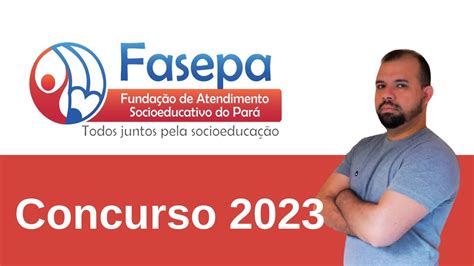 Concurso Fasepa Youtube