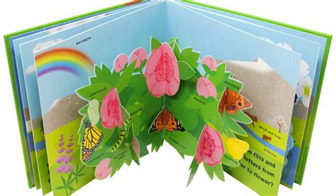 Pop-Up Books For Kids: Unlock a World of Imagination! - Heads Up Mom