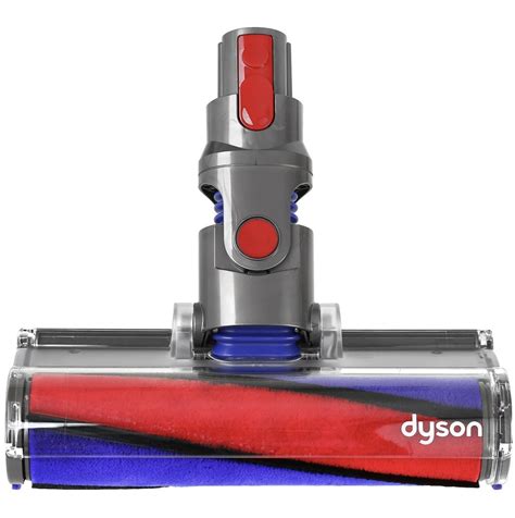 Dyson Genuine Soft Roller Cleaner Head V Grey