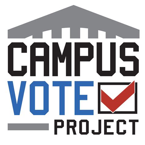 Campus Vote Project - Students Learn Students Vote Coalition