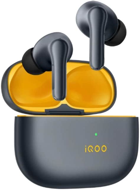 Iqoo Tws Earbuds Earphones Specs Reviews Comparison Th January