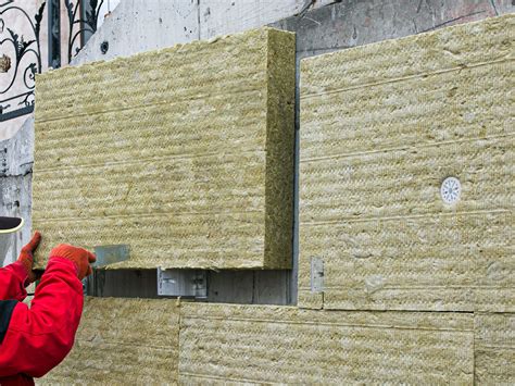 8 Benefits Of External Wall Insulation | Homienjoy