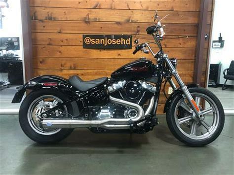 2023 Harley-Davidson Softail® Standard for sale in San Jose, CA