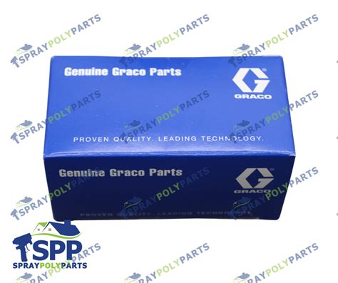 graco cartridge drain valve kit