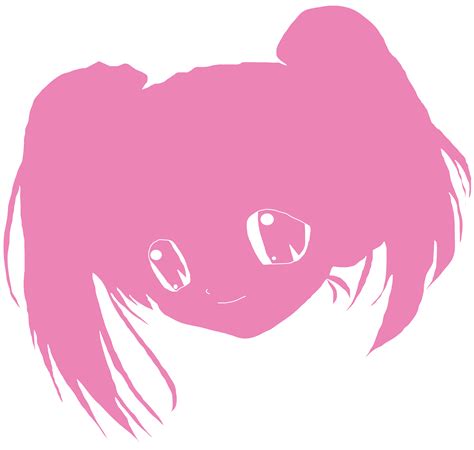 Anime Logo (Girl) PNG by alexartchanimte7 on DeviantArt