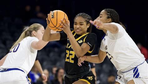 Long Beach State Women Topple Ucsb In Big West Tournament Opener Daily Breeze