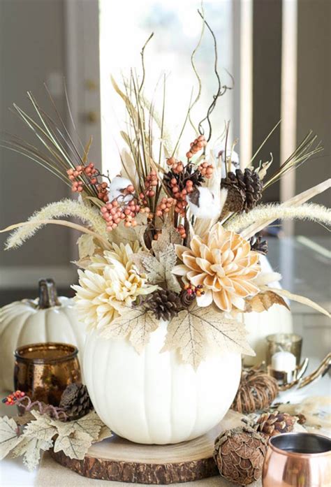 27 Neutral Thanksgiving Tablescapes Happily Ever After Etc