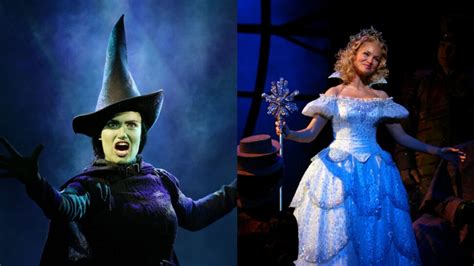 22 Broadway Inspired Costumes For You To Make This Halloween Playbill