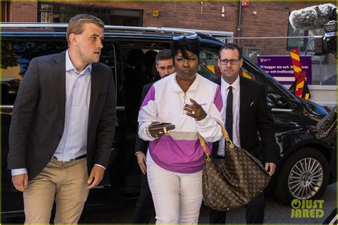 A Ap Rocky Pleads Not Guilty As Trial Begins In Sweden Photo 4328665