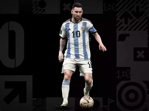 Lionel Messi Va Por Otro Premio The Best De La Fifa A Qué Hora Y Contra Quiénes Compite