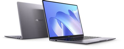 Huawei Matebook 14 2022 華為官網