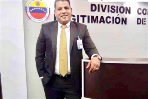 Capturan A Seis Hombres Por Asesinato De Un Detective Del Cicpc La Voz