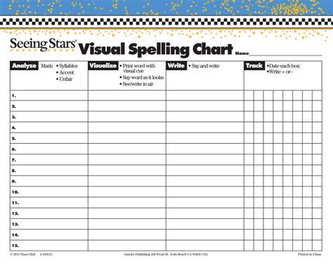 Seeing Stars® Kit Gander Publishing