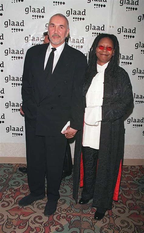 Whoopi Goldberg Dating History - dkresurs