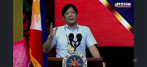 Marcos says he made lifetime friends in Davao: 'Maraming masayang ...