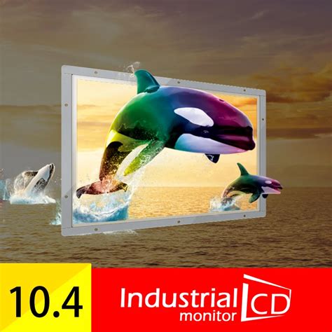 Купить faismars 10, 4 дюймов открытый каркас металлический корпус ...