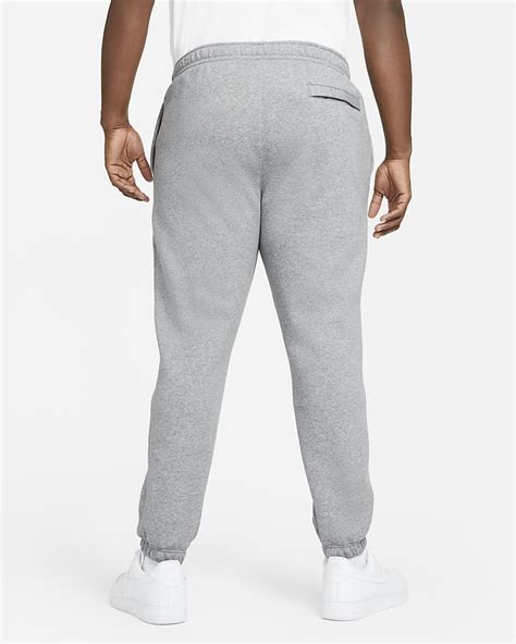 Nike Sportswear Club Fleece Men's Pants. Nike.com