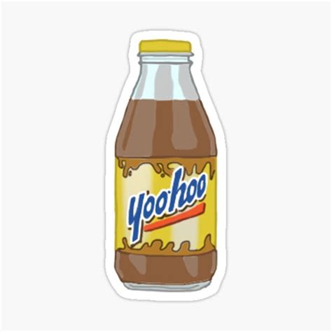 Yoohoo Gifts & Merchandise for Sale | Redbubble