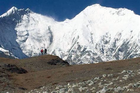 Mt Everest Saan Matatagpuan Mosop