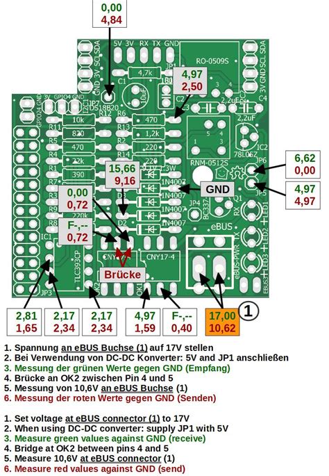 Raspberry Pi Board EBUS Adapter 3