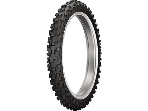 DUNLOP Dunlop Geomax MX33 Front Tire 80 100