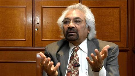 Sam Pitroda Stirs Row With East People Look Like Chinese Remark The