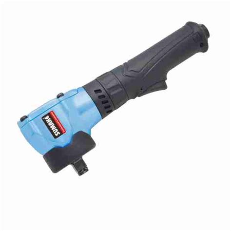 Pneumatic Angle Impact Wrench ST IW4140 Sumake North America