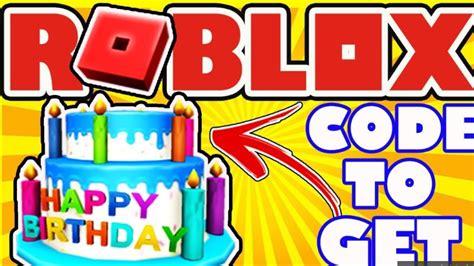 Happy Birthday Roblox Font