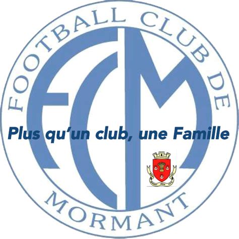 Equipe U Eme Division A Club Football Football Club De Mormant