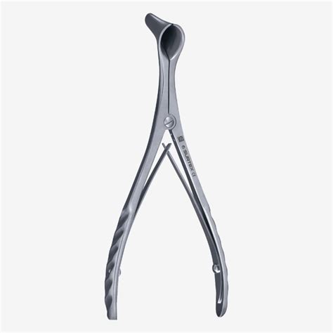 Mod Vienna Nasal Speculum Stainless Steel SURGITECH