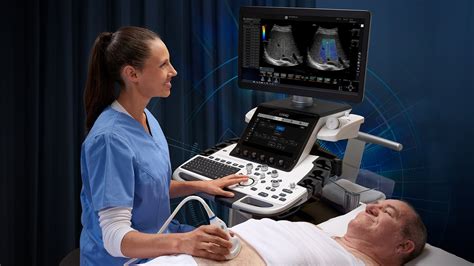 Venue Fit™ Ultrasound Ge Healthcare Australia And New Zealand