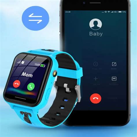 Qinux Pixyteck – Children’s Smart Watch - Official Store