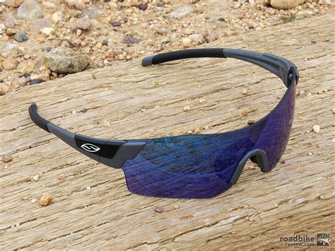 Review Smith Pivlock Arena Sunglasses Road Bike Cycling Forums