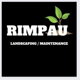 Rimpau Landscaping Rimpaulandscaping Profile Pinterest