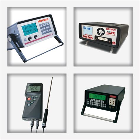 Temperature Indicators Service Isotech