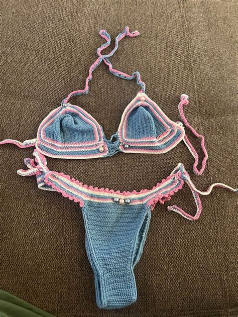 Bikini Kaufen Auf Ricardo