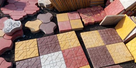 Paver Tiles Bricks And Blocks At Best Price In Ranchi By Trang Bricks