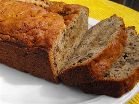 Banana Nut Bread – Best Cooking recipes In the world