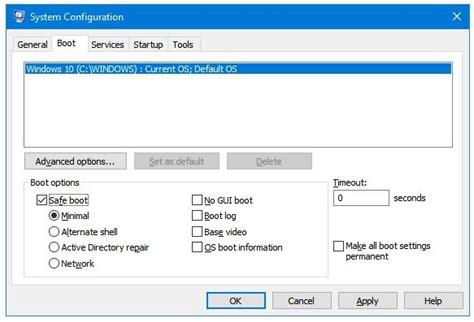 How To Fix Memory Management Blue Screen In Windows 11