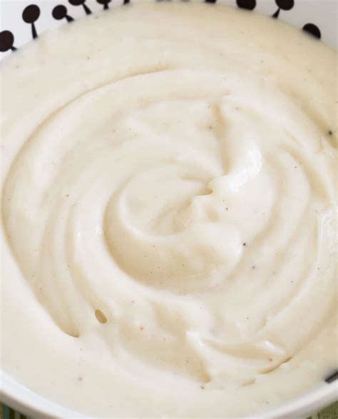 Besciamella Sauce Recipe (white sauce)