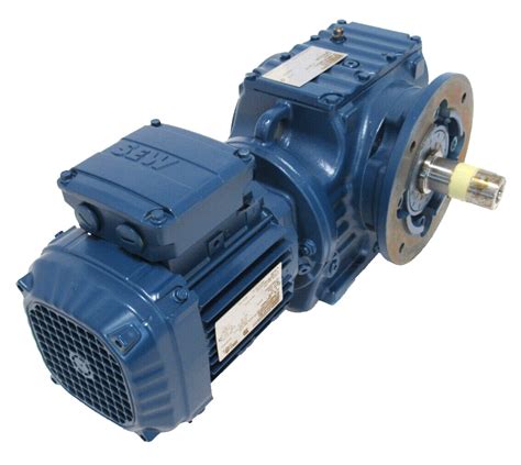 New Sew Eurodrive Sf Drn Mk Dh Gearmotor V Sf Drn Mk Dh