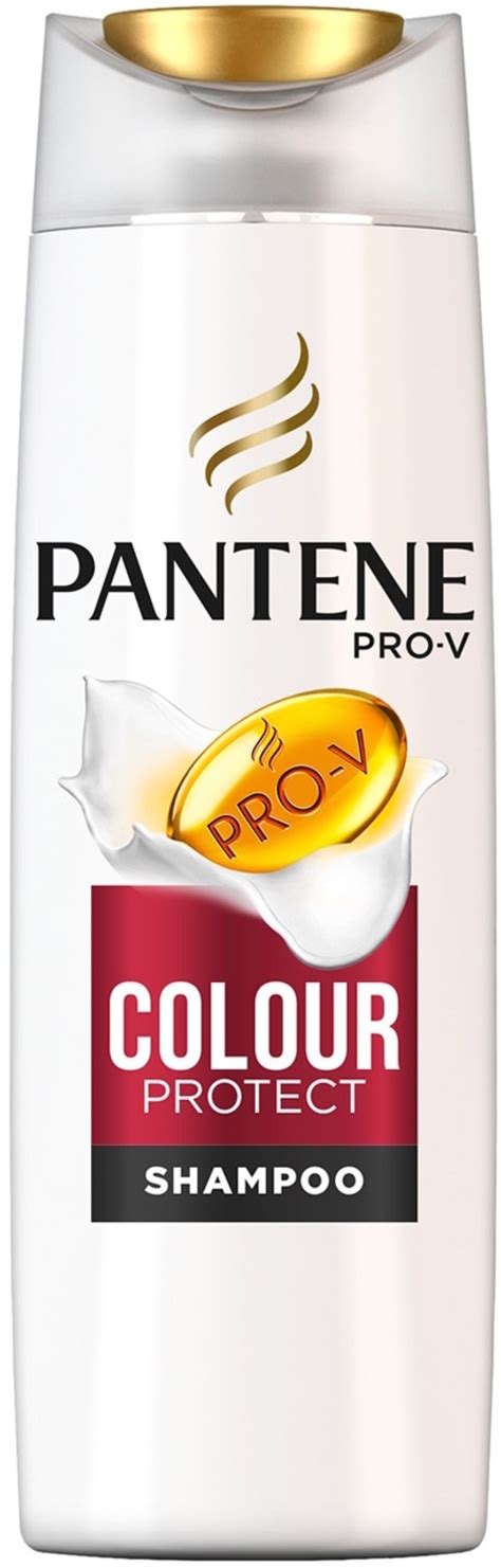 Šampon PANTENE Color protect 360ml Cenoteka